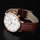 Orë dore për meshkuj Prim Chronoscope 24, e kaftë