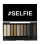 Paletë grimi Makeup Revolution Selfie 9g
