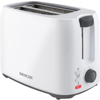 [OUTLET] Thekëse buke Sencor STS 2606WH, e bardhë