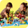 Set lodër LEGO® DUPLO® 10975 Wild animals of the world, 143 pjesë