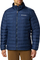 Xhaketë dimri Columbia Powder Lite 1698001 për burra, madhësia S, blu e errët