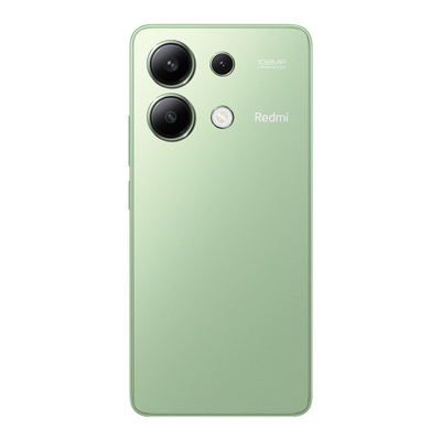 Телефон Xiaomi Redmi Note 13 4G, 256GB, 8GB RAM, зелена нане