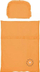 Set nordik për mini krevat Tropics, 4 pjesë, 60x80, shumëngjyrësh