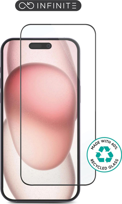 Mbrojtës ekrani eSTUFF Titan Shield ES501425, xham i fortë, i tejdukshëm