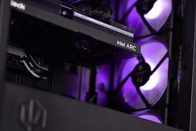 Kompjuter Actina 5901443345978, AMD Ryzen 5 5600, 32GB DDR4, 1TB SSD, RX 6600, i zi