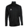Bluzë sportive Select Spain 1/2 Zip sweatshirt T26-01986, mikrofibër, unisex, e zezë
