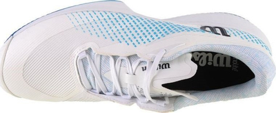 Atlete tenisi Wilson Kaos Swift 1.5 M WRS330970, për meshkuj, të bardha