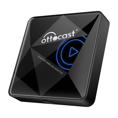 Adapter pa tela Ottocast U2-AIR PRO CP82, CarPlay, Bluetooth 5.0, i zi