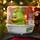 Колекционерска фигура Numskull Dr. Seuss The Grinch TUBBZ, 9cm, ПВЦ, зелена