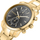 Orë dore Trussardi T-City R2453154001