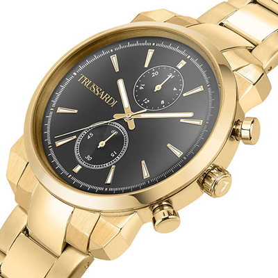 Orë dore Trussardi T-City R2453154001