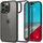Mbrojtëse Spigen Ultra Hybrid për Apple iPhone 14 Pro, e zezë