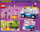 Set lodër LEGO® Friends 41715 Ice Cream Truck, 84 pjesë