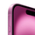 Apple iPhone 16, 128GB, Pink