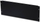 Panel mbulues Digitus DN-19 BPN-04-SW, 4U, për kabinet 19", i zi