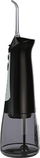 Irrigator oral Lafe CleanPRO, wireless, 5 modalitete, 6 koka, i zi