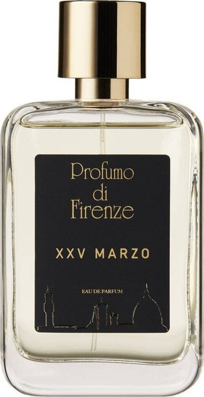 Parfum Profumo di Firenze XXV Marzo, Eau de Parfum, 100ml, unisex