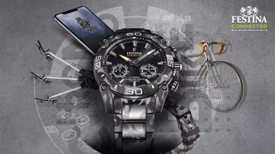 Orë dore Festina Chrono Bike 20545/1