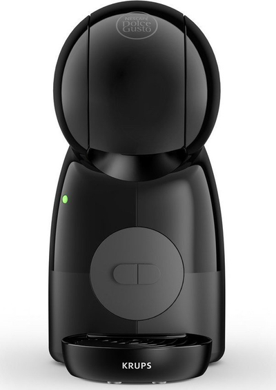 Makina e kafesë Nescafé Dolce Gusto Piccolo XS KP1A3B Krups, 15 bar, 0.8L, e zezë