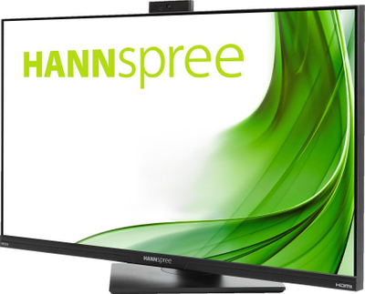 Монитор Хансспри HP278WJB, 27", Фул HD, LED, црн