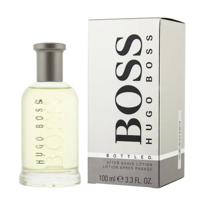 Losion pas rroje Hugo Boss Boss Bottled, 100 ml