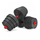 Set hantelash me shufër HMS SGP30, 30kg, i rregullueshëm, i zi