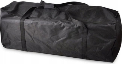Çantë MASSA Bag për pajisje studio dhe fotografike, 105 x 30 x 23 cm, e zezë