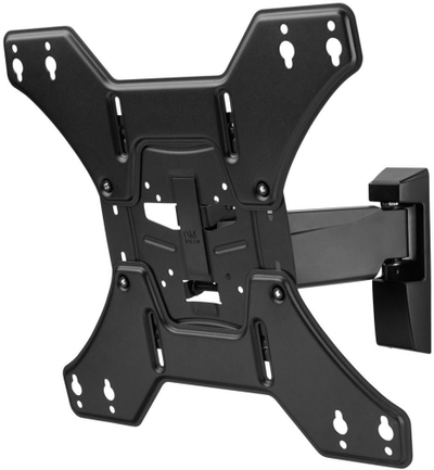Ѕидна држачка One For All WM4441, 13''-65'', до 50 kg, црна