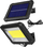 Reflektor diellor Maclean Mce438 me sensor, i zi