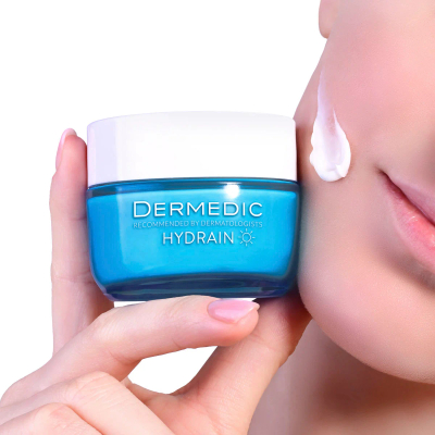 Krem dite hidratues Dermedic HYDRAIN, 50ml