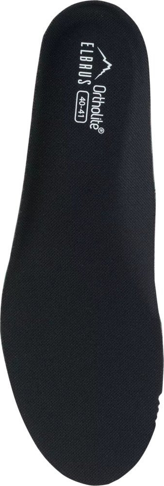 Табани за обувки Elbrus Comfy O Lite Insole, големина 44 45, висок комфор, неутрална боја