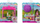 Kukull Mattel Barbie Chelsea + set i vogël (FDB32)