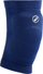 Mbrojtëse gjuri volejbolli Asics Gel Knee Pads CPS, me xhel mbrojtës, elastike, blu