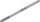 Makinaçe fije ARTPOL 56930, M5, hap 0.80mm