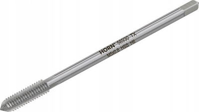 Makinaçe fije ARTPOL 56930, M5, hap 0.80mm