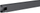 Kanal kabllor Tehalit PVC LF 300450, 30x45 mm, grafit i zi