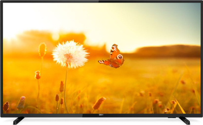 Televizor profesional Philips EasySuite 32HFL3014/12, 32", HD, i zi
