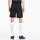 Shorce sportive PUMA TeamFINAL 21 Knit, poliester, për meshkuj, të zeza