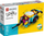 Set LEGO Education SPIKE Prime Expansion, 600 pjesë, për robotikë, shumëngjyrësh