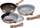 Set tiganë Berlinger Haus, 3 copë, 20 cm, 24 cm, 28 cm