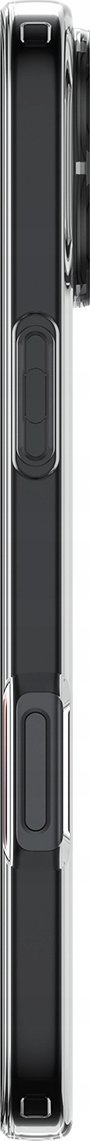 Mbështjellës telefoni Spigen Crystal Flex, për iPhone 16, transparent Space Crystal