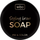 Sapun për vetulla Wibo Styling Brow Soap, me ngjyrë, 4.5 ml, transparent