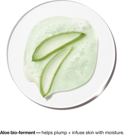Krem fytyre Clinique Moisture Surge 100H, xhel hidratues, 15ml, pa ngjyrë