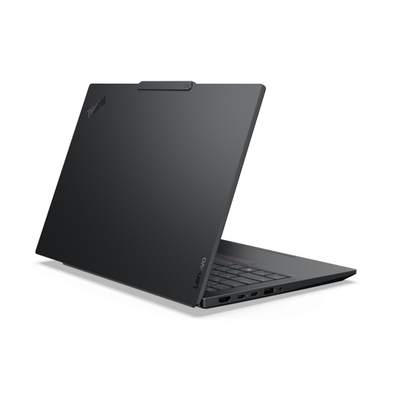 Laptop Lenovo ThinkPad E14 Gen 7, Intel Core Ultra 7, 16GB 512GB SSD, 14\", црн