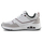 Патики Skechers Uno Retro One M 183020 WGR, за мажи, бели сиво
