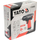 Çelës goditës pneumatik YATO YT-09505, 1/2", 570 Nm, i zi e kuqe
