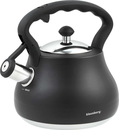 Ibrik Klausberg KB-7446, 2.7L, i zi
