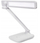 Set me 2 llampa tavoline Platinet Remus, 5W LED, 3 nivele drite, e bardhë