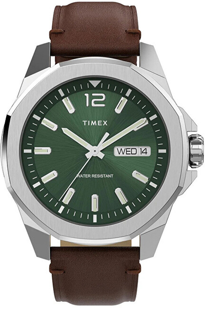 Orë për meshkuj Timex Essex Avenue Date TW2W14000, e kaftë
