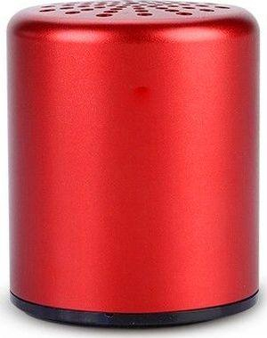 Altoparlant Fineblue MK-10, i kuq
